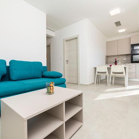 Apartments Sucic 2 Soline  Bagian luar foto