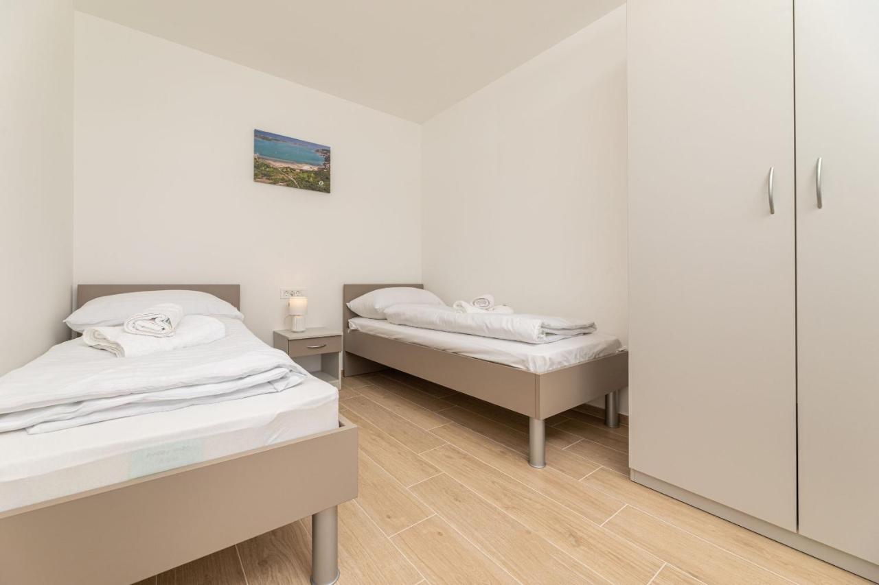 Apartments Sucic 2 Soline  Bagian luar foto