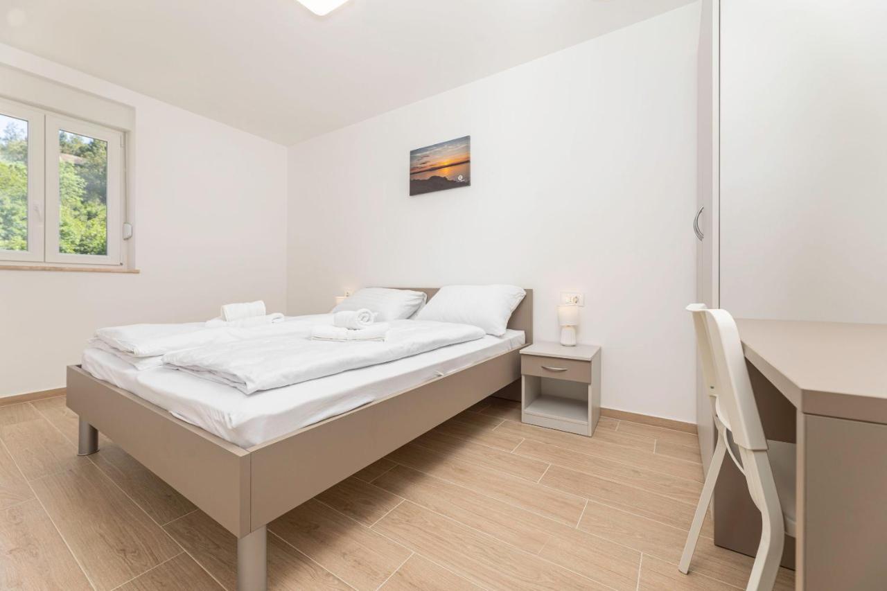 Apartments Sucic 2 Soline  Bagian luar foto