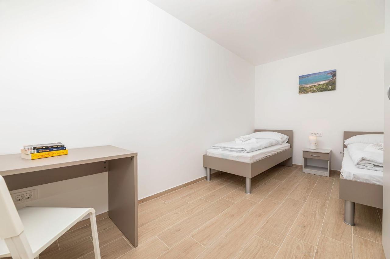 Apartments Sucic 2 Soline  Bagian luar foto