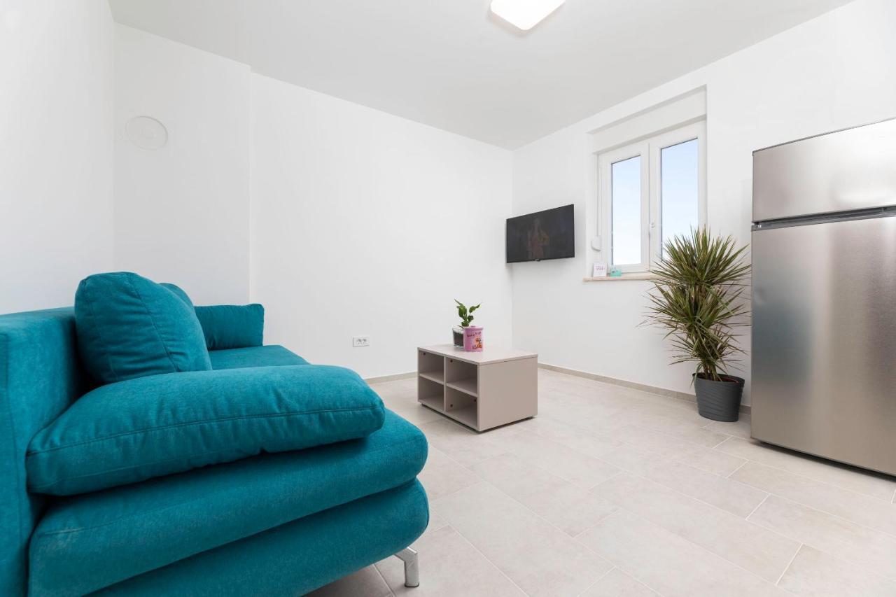 Apartments Sucic 2 Soline  Bagian luar foto