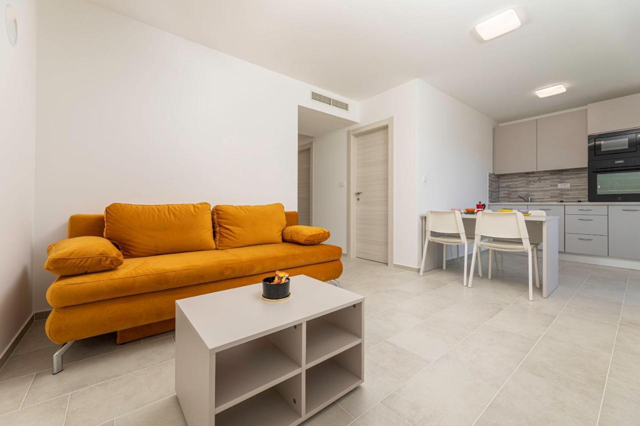 Apartments Sucic 2 Soline  Bagian luar foto
