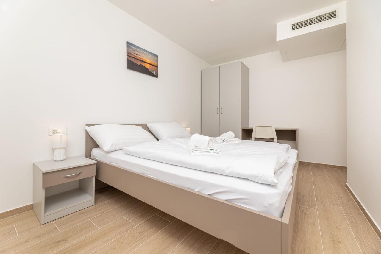 Apartments Sucic 2 Soline  Bagian luar foto