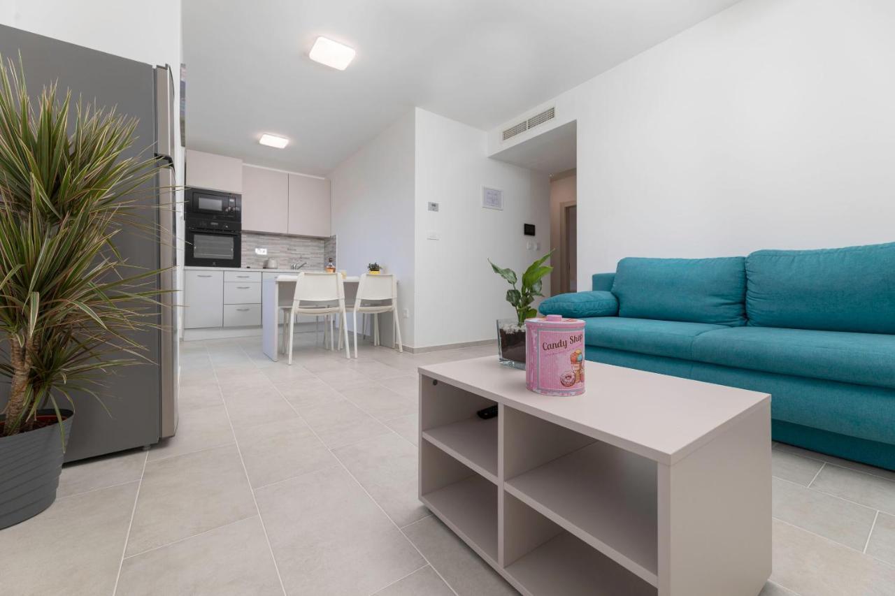 Apartments Sucic 2 Soline  Bagian luar foto