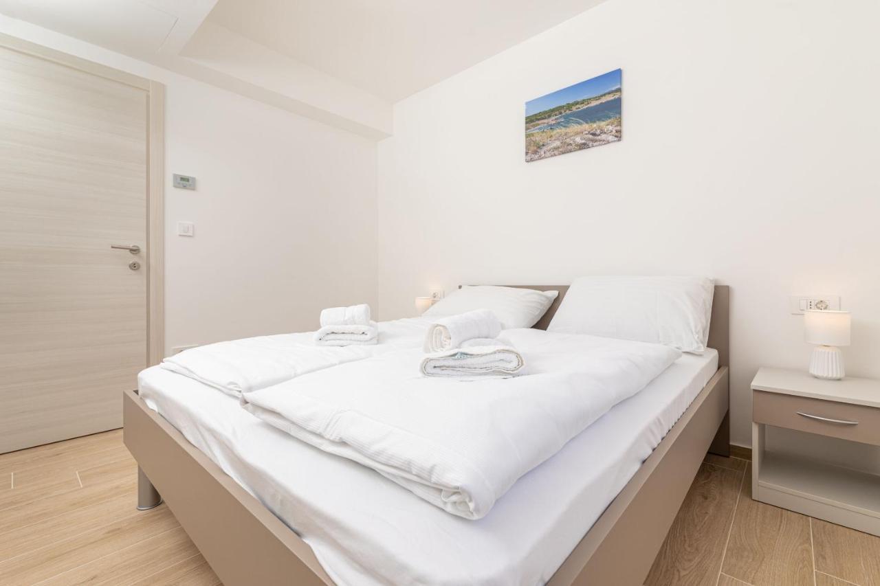 Apartments Sucic 2 Soline  Bagian luar foto
