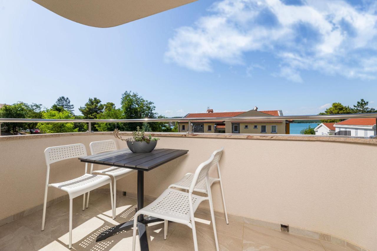 Apartments Sucic 2 Soline  Bagian luar foto