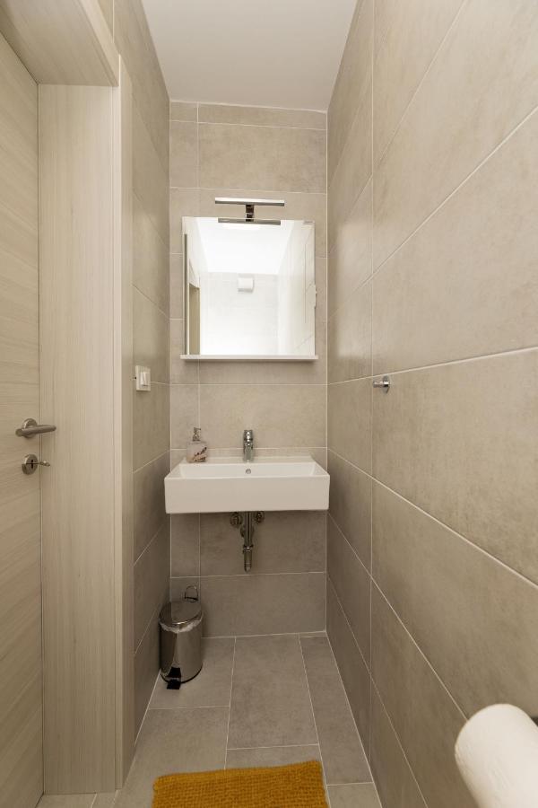 Apartments Sucic 2 Soline  Bagian luar foto