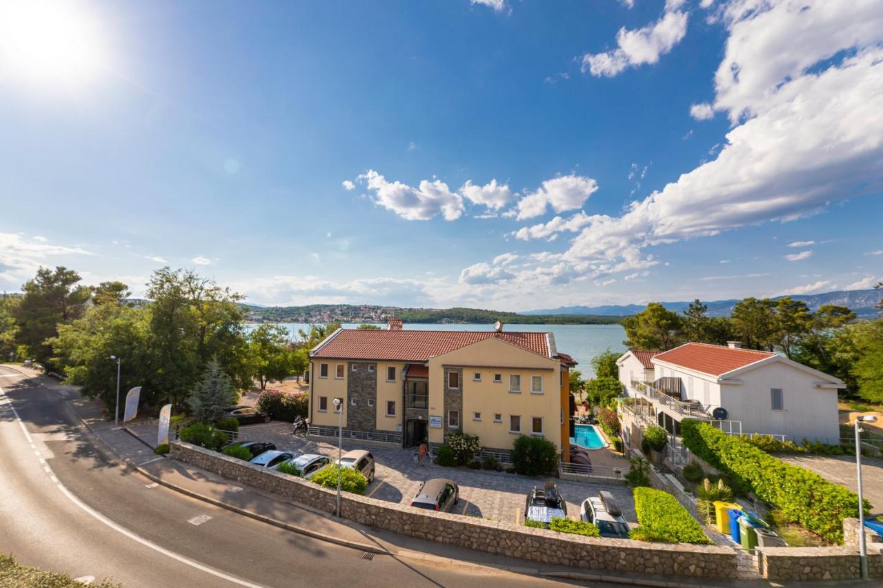 Apartments Sucic 2 Soline  Bagian luar foto