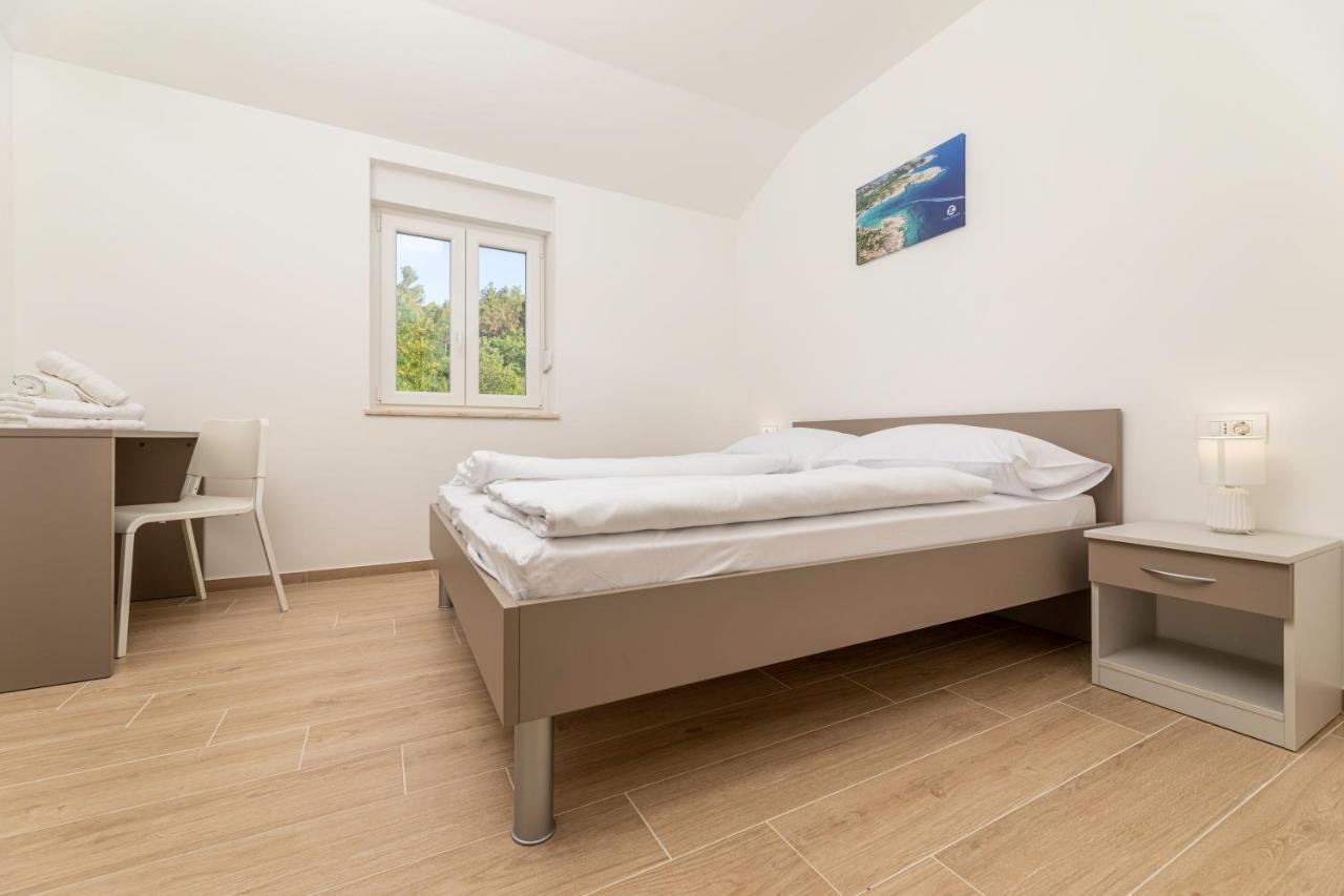 Apartments Sucic 2 Soline  Bagian luar foto
