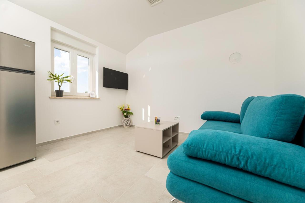 Apartments Sucic 2 Soline  Bagian luar foto