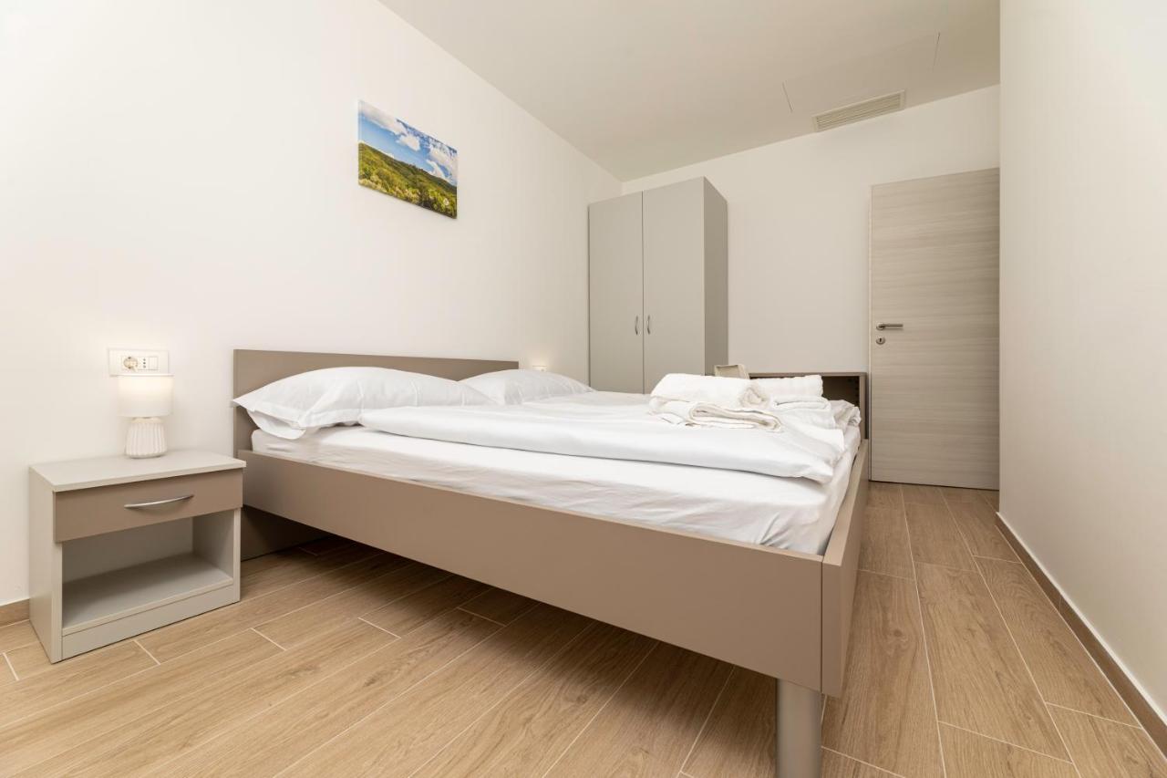 Apartments Sucic 2 Soline  Bagian luar foto