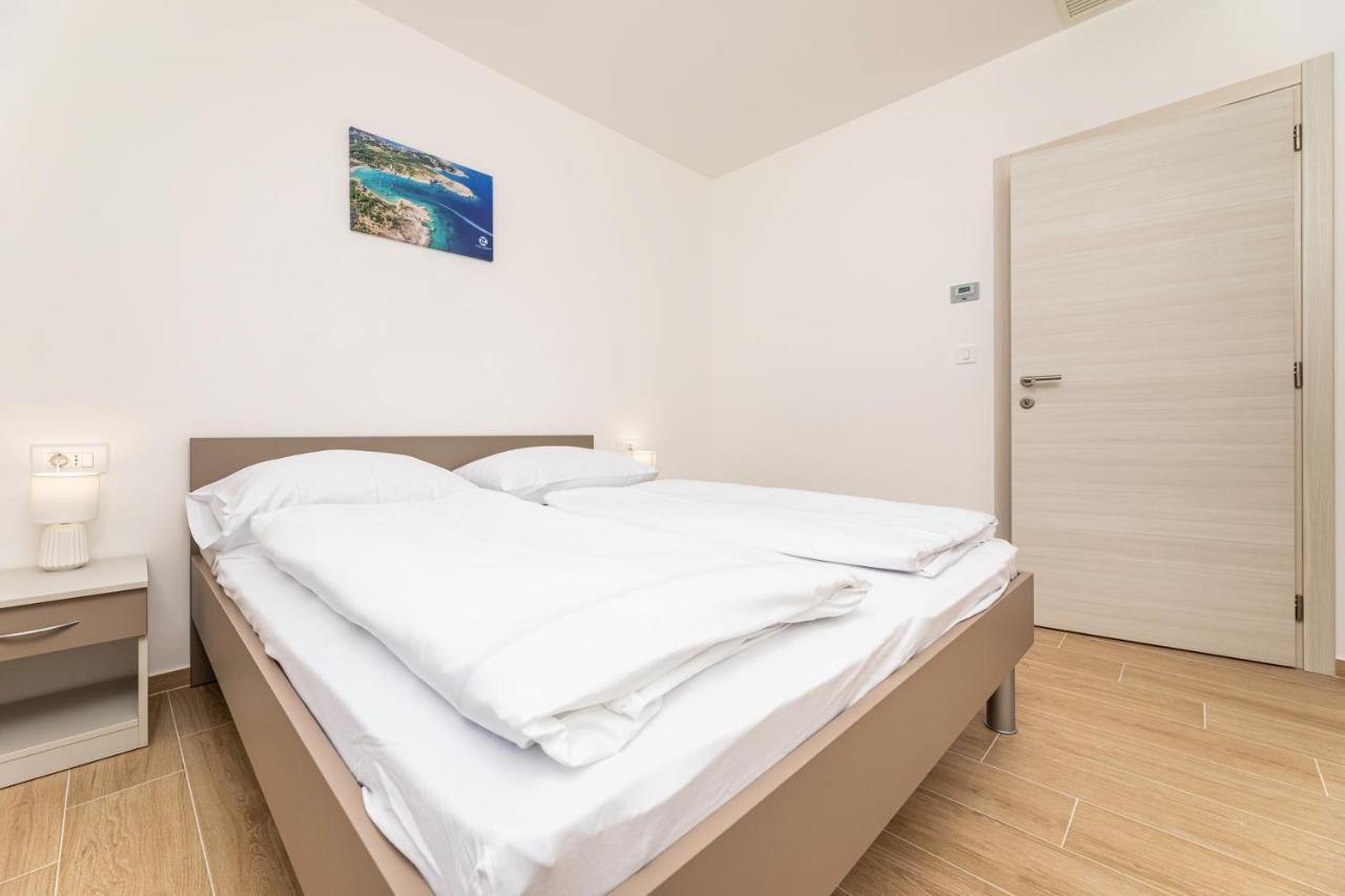 Apartments Sucic 2 Soline  Bagian luar foto