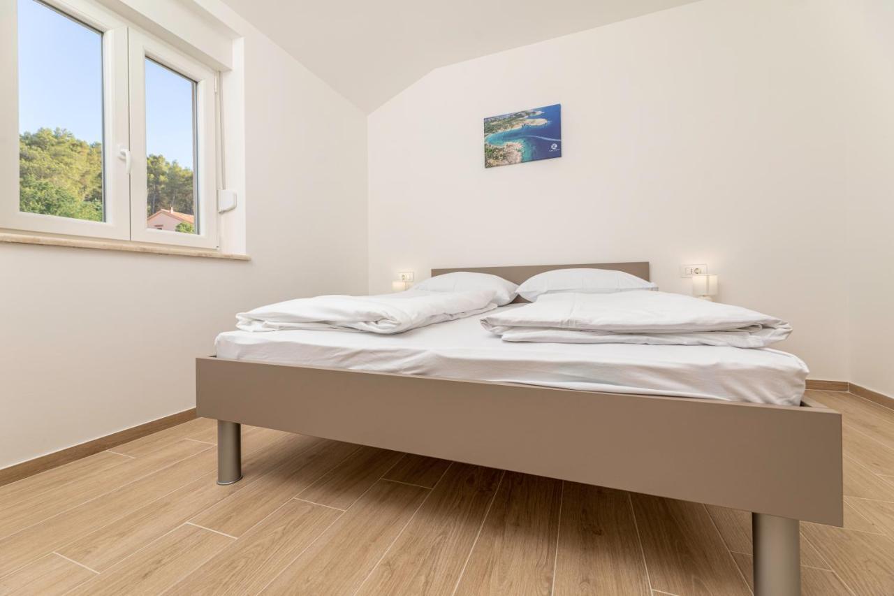 Apartments Sucic 2 Soline  Bagian luar foto