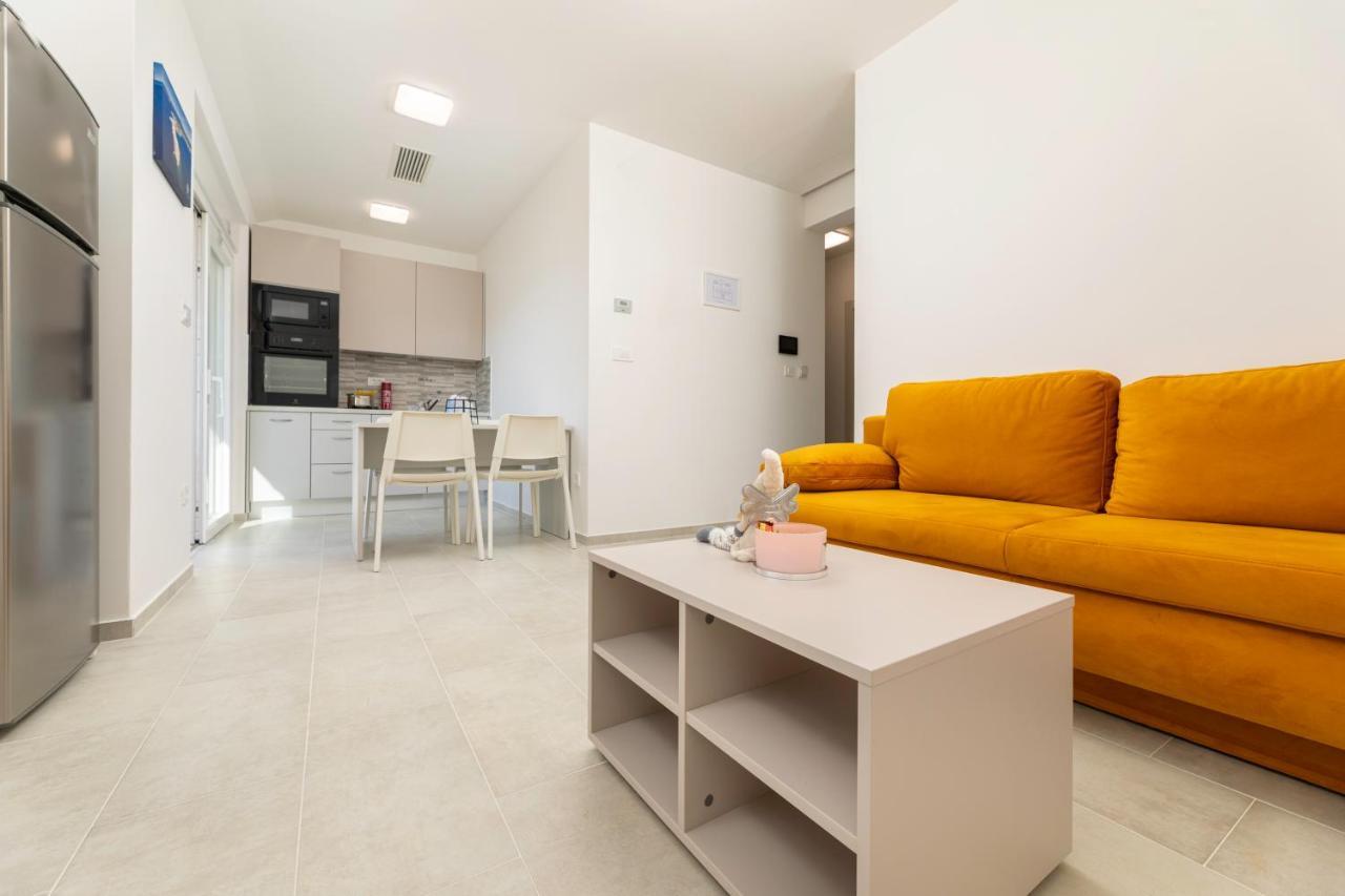 Apartments Sucic 2 Soline  Bagian luar foto