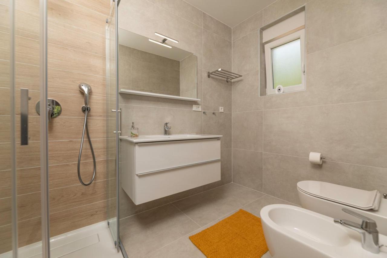 Apartments Sucic 2 Soline  Bagian luar foto