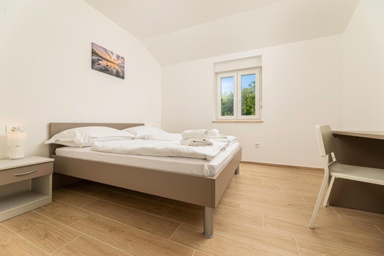 Apartments Sucic 2 Soline  Bagian luar foto