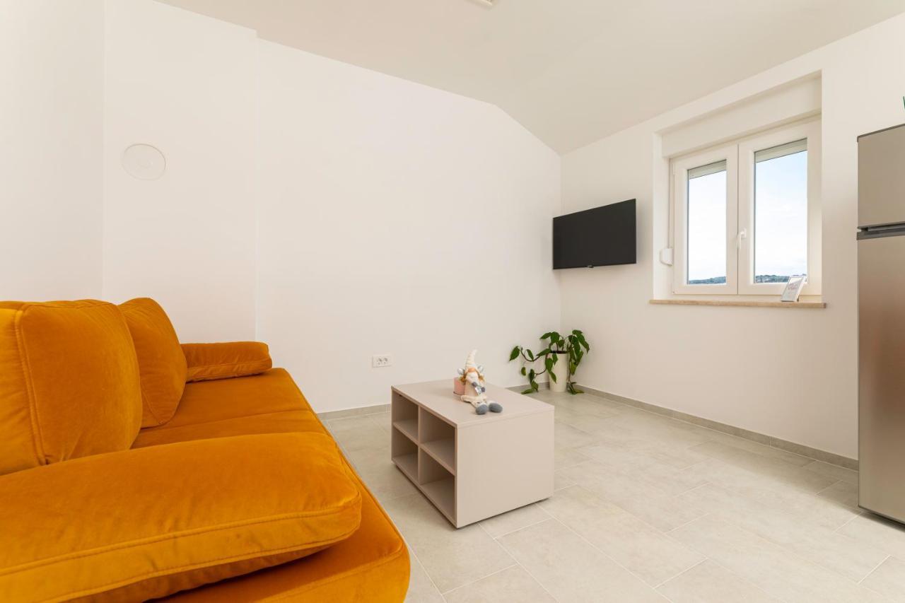 Apartments Sucic 2 Soline  Bagian luar foto